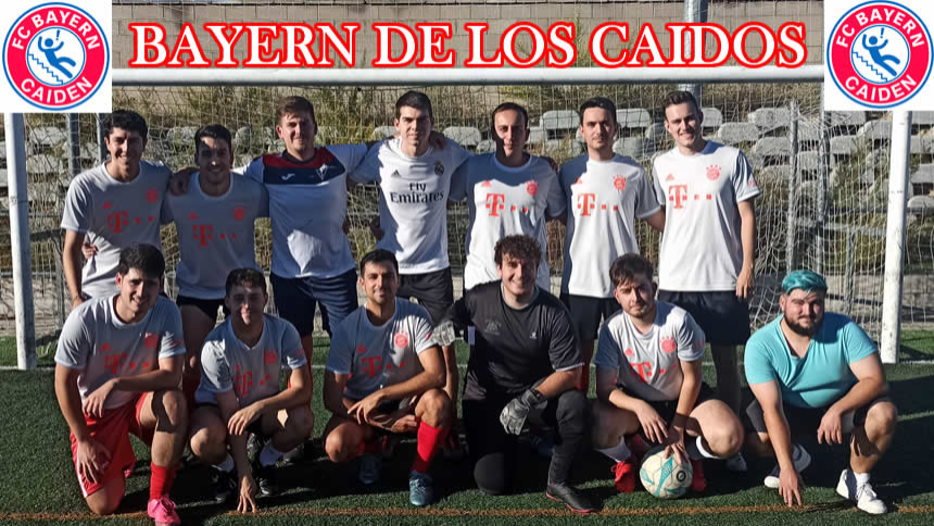 SUBIENDO POSICIONES. ZONA SUR DOMINGO TARDE 2ª DIVISIÓN